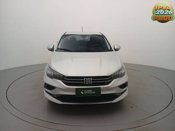 FIAT CRONOS 1.3 FIREFLY FLEX DRIVE CVT